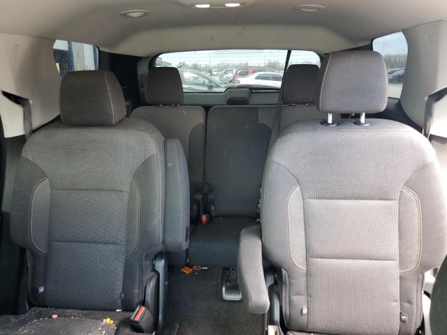 2019 CHEVROLET TRAVERSE L - 1GNERGKW7KJ147359