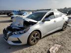 2022 NISSAN SENTRA SV - 3N1AB8CV3NY302953