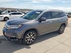 2021 HONDA PILOT TOUR - 5FNYF5H60MB014706