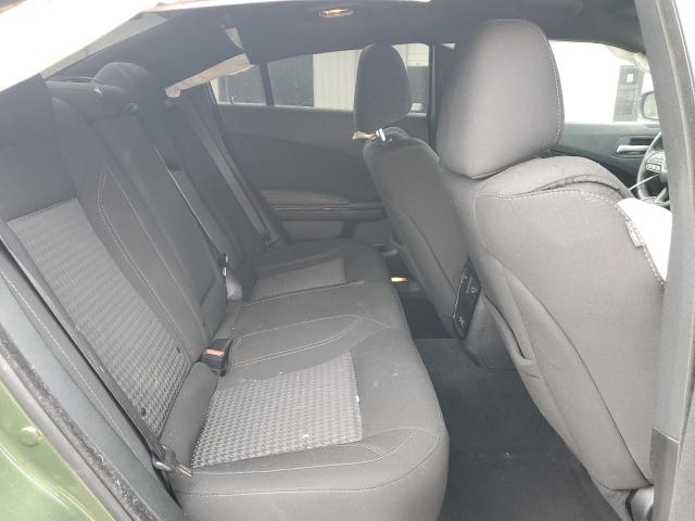 2023 DODGE CHARGER SX - 2C3CDXBG2PH627376
