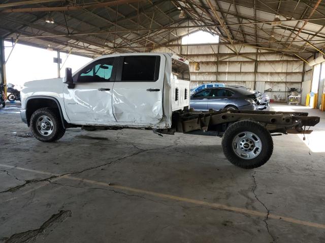 Vin: 1gb1yle78pf165987, lot: 47233975, chevrolet all models k2500 heavy duty 20232