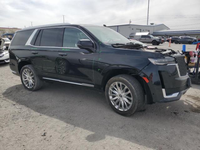 2022 CADILLAC ESCALADE P - 1GYS4BKLXNR119137