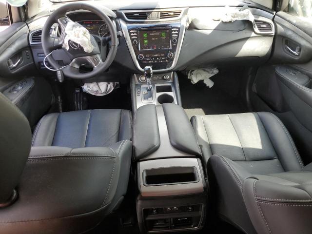2024 NISSAN MURANO SL 5N1AZ2CS2RC123650