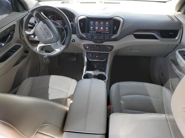 2020 GMC TERRAIN DE - 3GKALSEX0LL261654