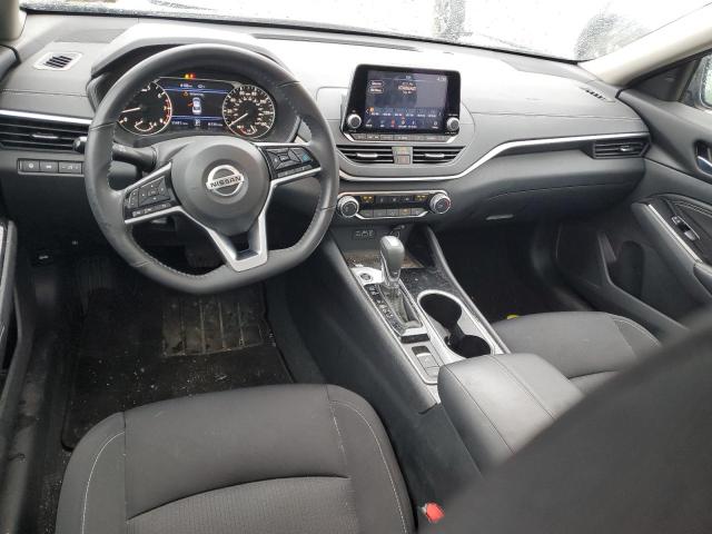 2022 NISSAN ALTIMA SV 1N4BL4DV7NN406239