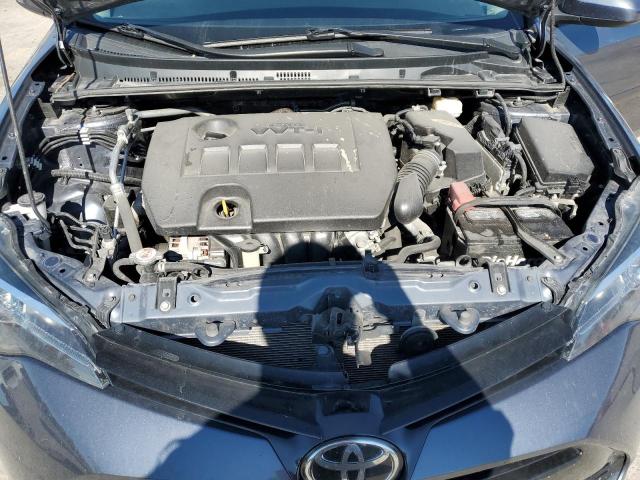 2018 TOYOTA COROLLA L 5YFBURHEXJP794627