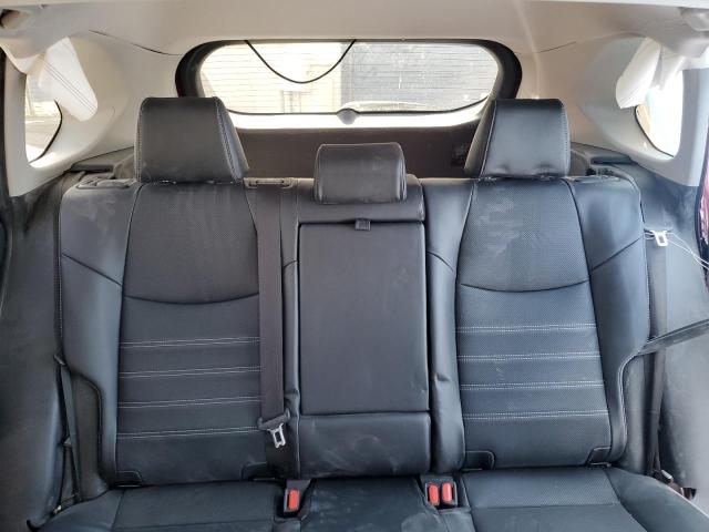 2023 TOYOTA RAV4 LIMIT - JTMD6RFV3PD108266