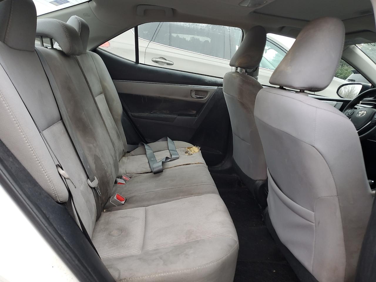 Toyota Corolla l 2014
