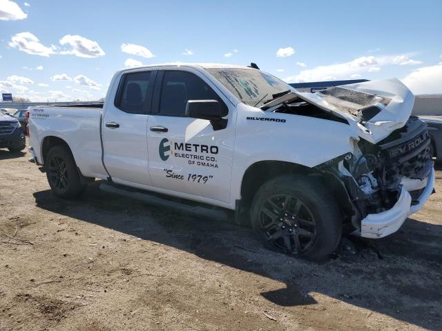 Vin: 1gcrdbek9rz152286, lot: 49945875, chevrolet all models k1500 custom 20244