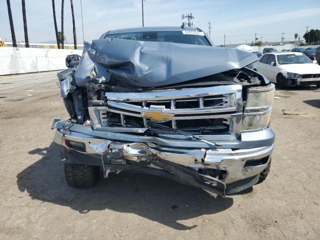 2015 CHEVROLET SILVERADO - 3GCUKSEC9FG524553