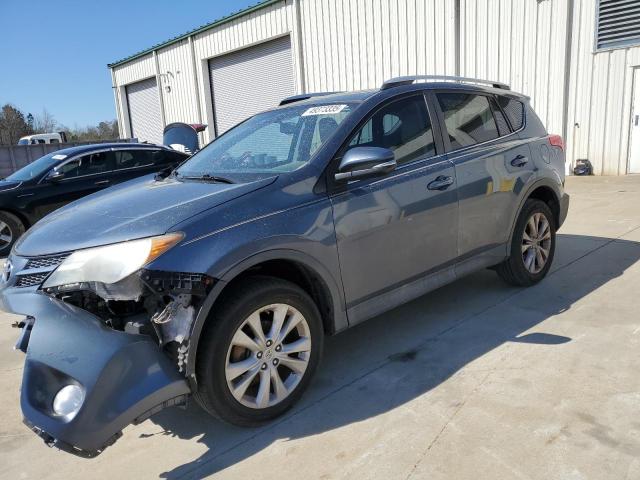 TOYOTA RAV4 LIMITED
