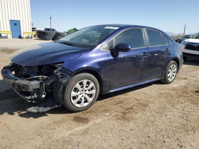 Vin: jtdepmae0mj154307, lot: 48422955, toyota corolla le 2021 img_1