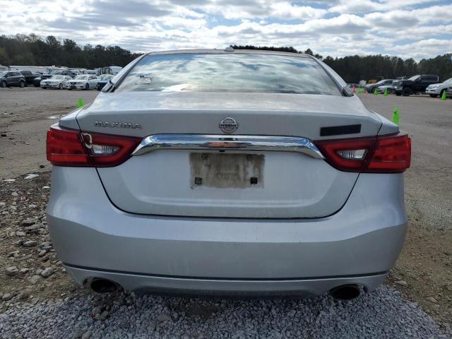 2016 NISSAN MAXIMA 3.5 - 1N4AA6AP7GC384504