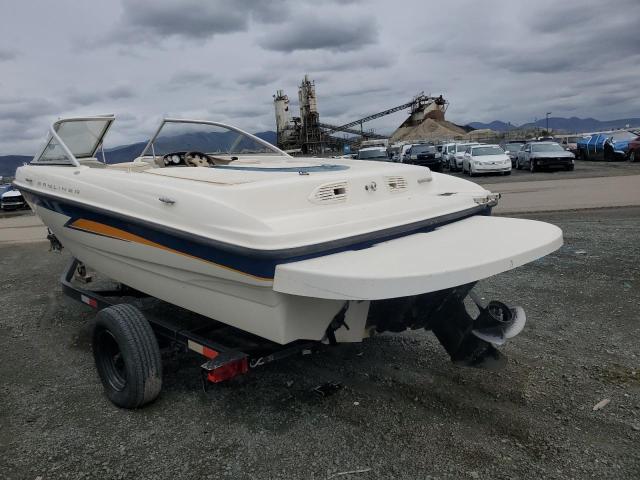 BAYLINER BOAT 2004 two tone   BIYS61CSA404 photo #4