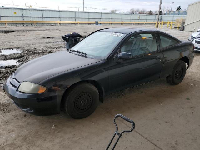 CHEVROLET CAVALIER