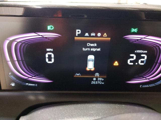 2024 KIA SELTOS LX - KNDEPCAA2R7655257