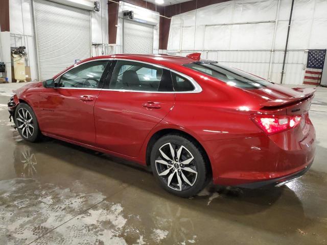 2024 CHEVROLET MALIBU RS - 1G1ZG5ST1RF159989