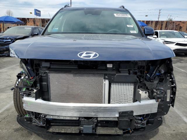 2025 HYUNDAI SANTA FE L - 5NMP34G13SH023867