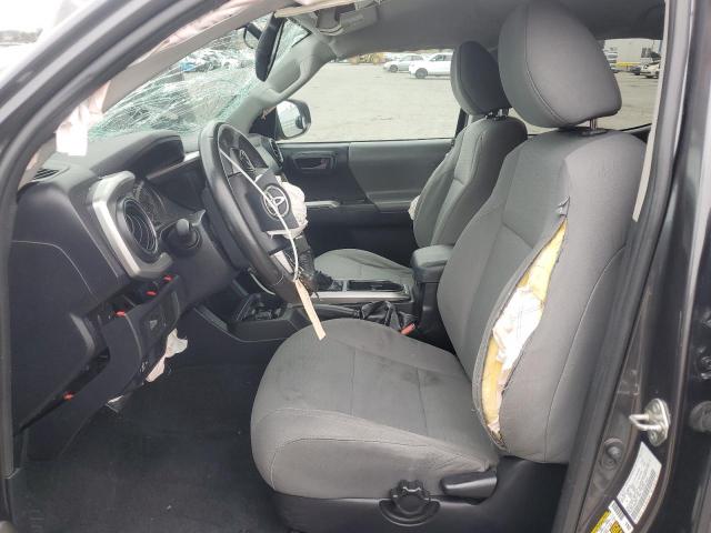 2017 TOYOTA TACOMA DOU - 3TMAZ5CNXHM046474