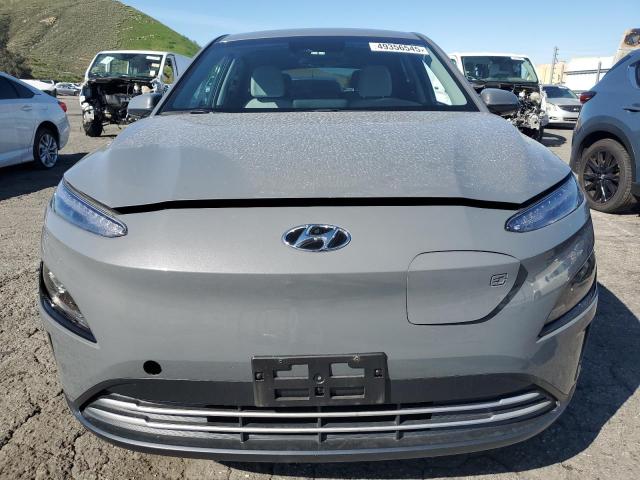 2023 HYUNDAI KONA SE - KM8K23AG3PU183909
