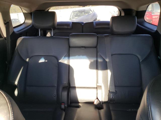 2015 HYUNDAI SANTA FE G - KM8SRDHF9FU128717
