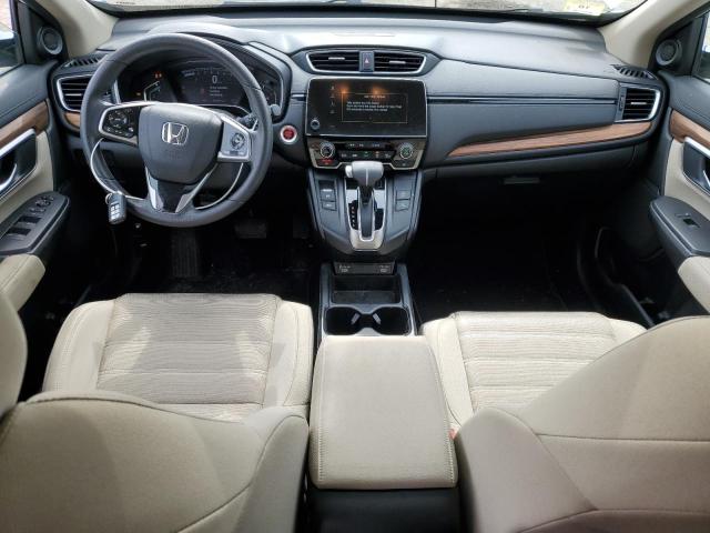 2020 HONDA CR-V EX - 2HKRW2H59LH677234