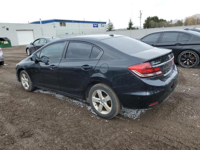 Vin: 2hgfb2f71fh035382, lot: 49783525, honda civic se 20152