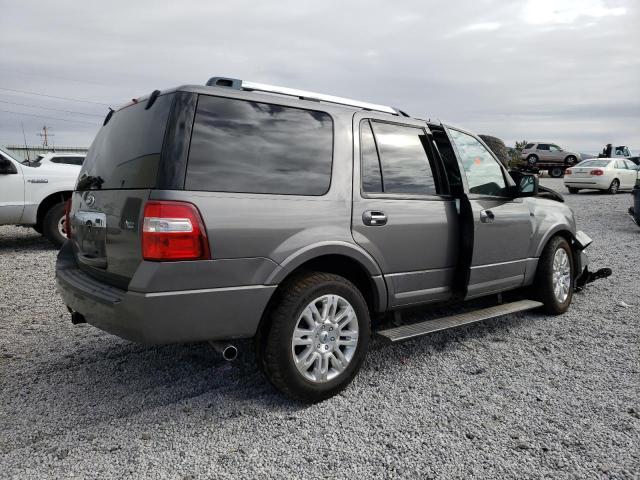 Vin: 1fmju2a57cef64875, lot: 47412055, ford expedition limited 20123