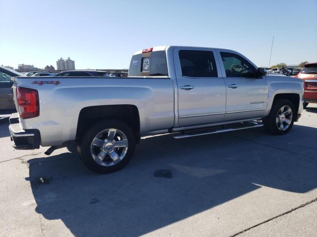 Vin: 1gcuksec6hf180684, lot: 49894235, chevrolet all models k1500 ltz 20173