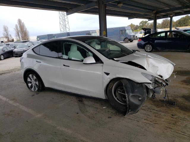 Vin: 7saygded2rf077262, lot: 47797735, tesla model y 20244