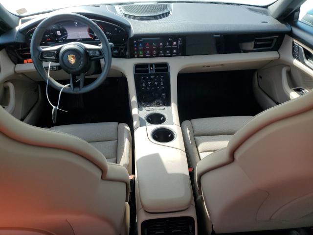 2024 PORSCHE TAYCAN WP0AA2Y17RSA10720