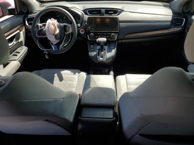 2017 HONDA CR-V EX - 7FARW1H53HE015671