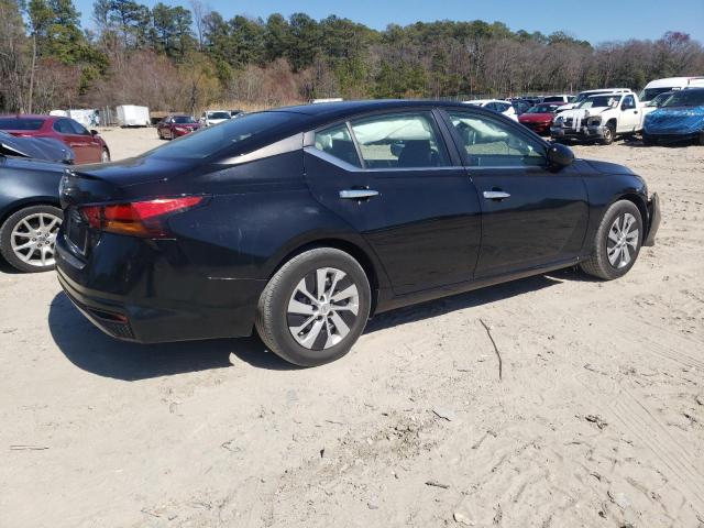 2022 NISSAN ALTIMA S - 1N4BL4BV5NN396457