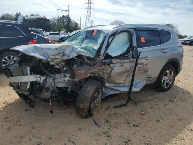 Vin: 5nms24aj4ph500741, lot: 49949495, hyundai santa fe sel 2023 img_1