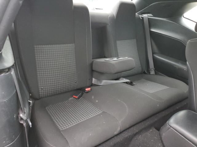 2022 DODGE CHALLENGER - 2C3CDZBT4NH196156