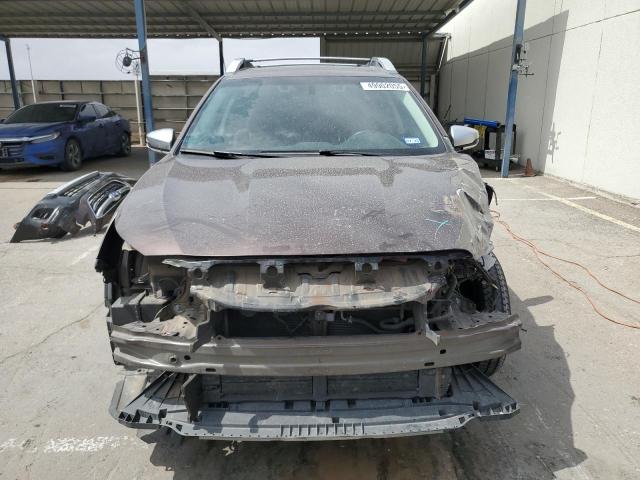 2021 SUBARU OUTBACK TO - 4S4BTAPC6M3200189
