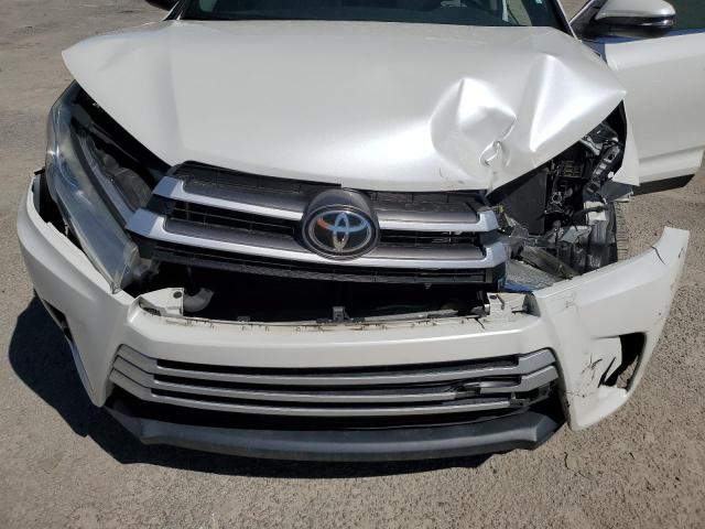 2019 TOYOTA HIGHLANDER - 5TDZARFH3KS057072