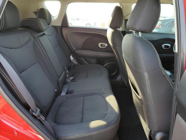 2016 KIA SOUL + KNDJP3A50G7843810