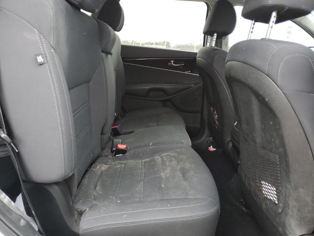 2019 KIA SORENTO L - 5XYPG4A35KG450430