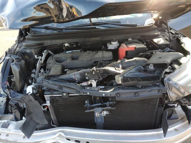 2021 ACURA RDX TECHNO 5J8TC2H50ML011456