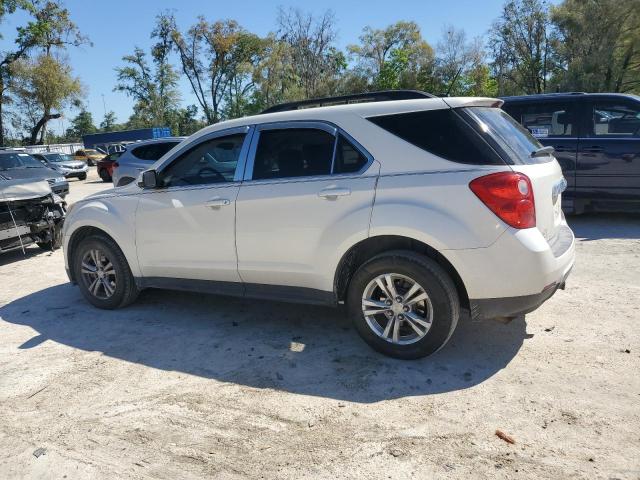 2015 CHEVROLET EQUINOX LT - 1GNALCEK6FZ131520