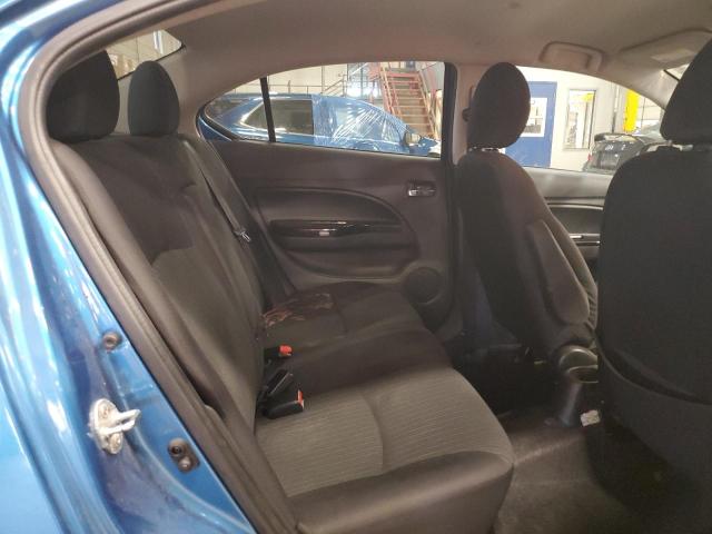 2019 MITSUBISHI MIRAGE ML32F4FJXKHF11210