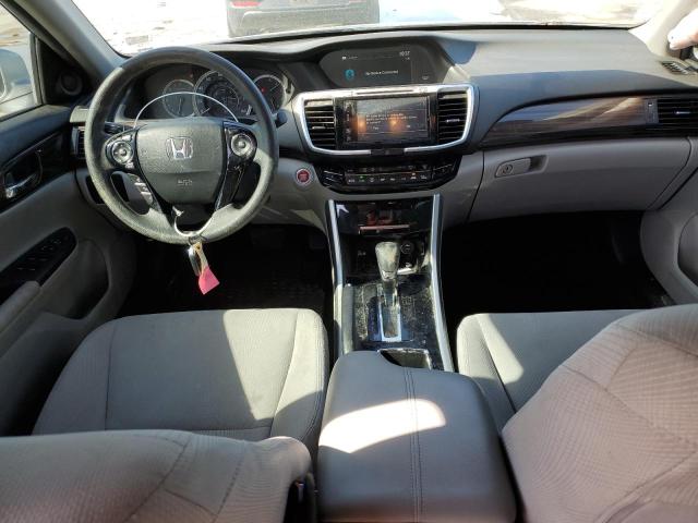 2016 HONDA ACCORD EX - 1HGCR2F76GA135900