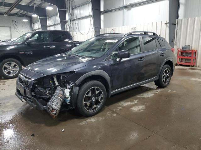 SUBARU CROSSTREK PREMIUM