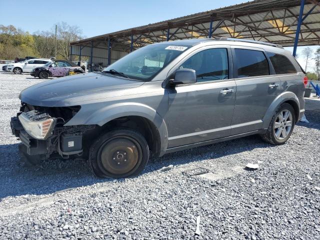 Vin: 3c4pdcdg8ct342119, lot: 50298765, dodge journey crew 2012 img_1