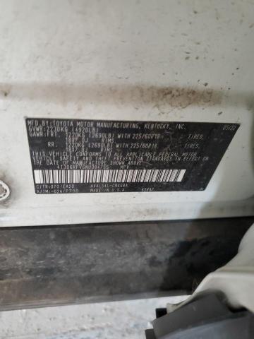 2022 TOYOTA RAV4 LIMIT - 4T3D6RFV6NU084755