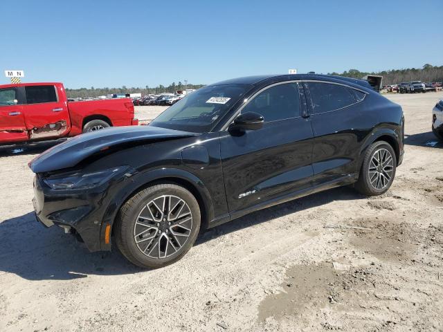 FORD MUSTANG MA