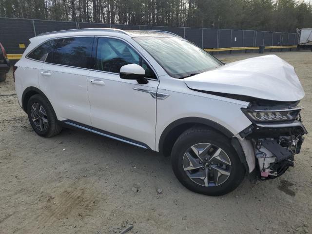 2021 KIA SORENTO EX - KNDRH4LG2M5019805