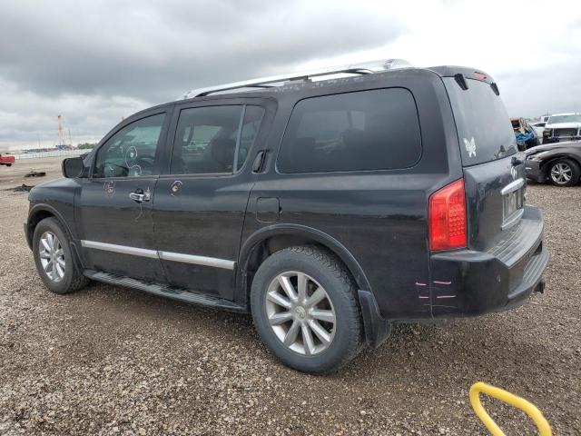 Vin: 5n3za0nf9an902784, lot: 50836545, infiniti qx56 20102