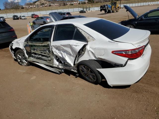 2016 TOYOTA CAMRY LE - 4T1BF1FK8GU610488